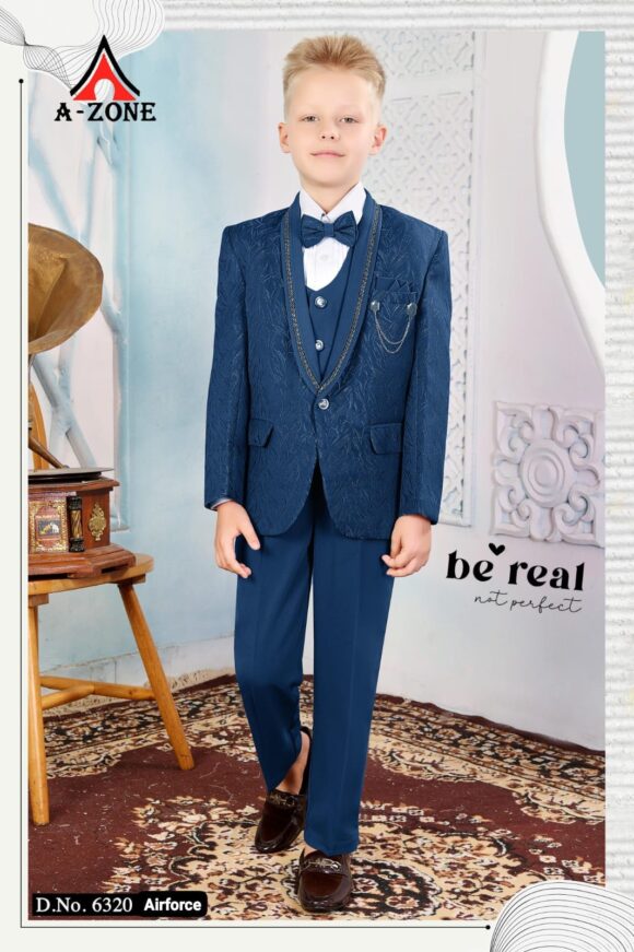 COAT SUIT