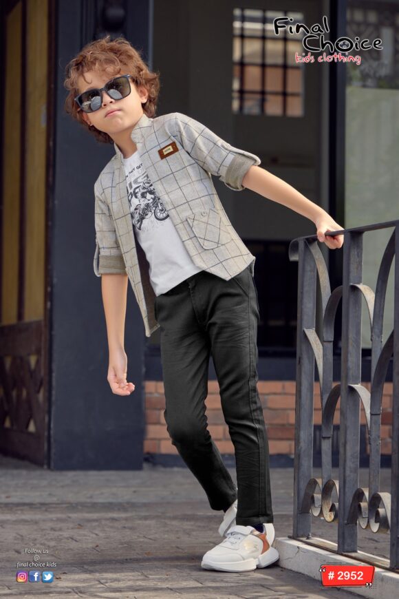 MILANGE JACKET PANT