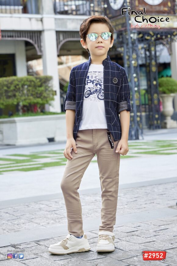 MILANGE JACKET PANT - Image 2