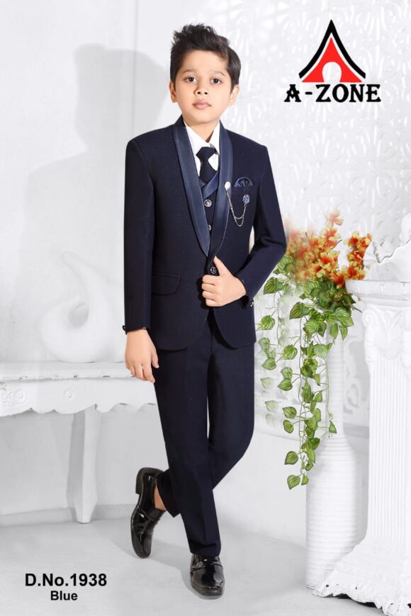 COAT SUIT
