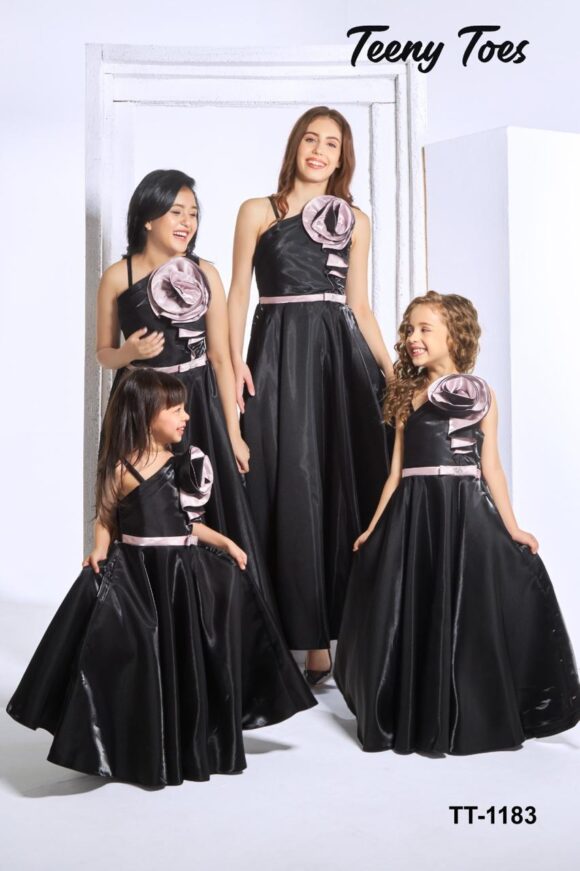 GOWN