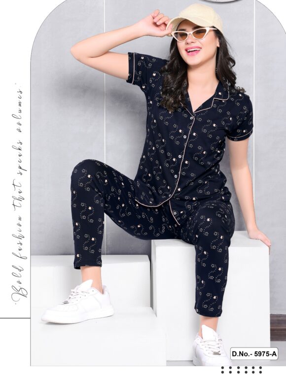 NIGHT SUIT