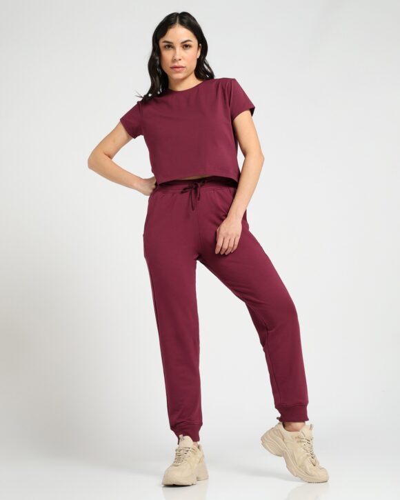 JOGGERS