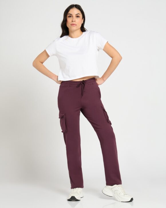 CARGO PANTS