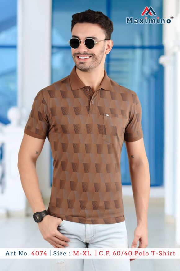 T-SHIRT