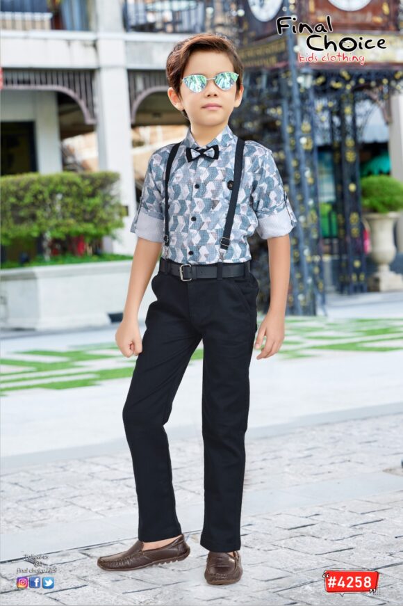 SHIRT PANT