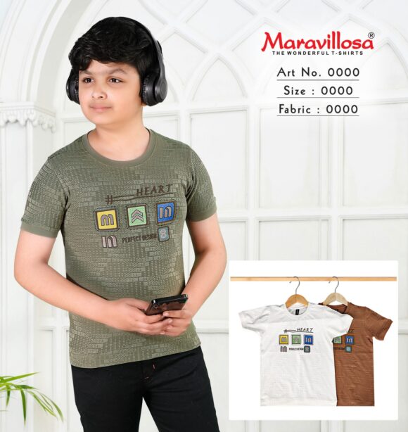T-SHIRTS