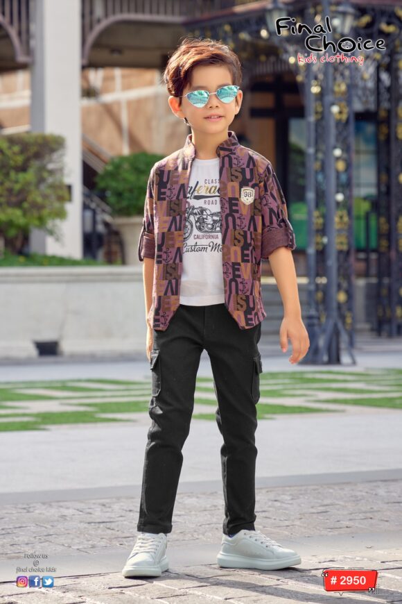 LAVENDER JACKET PANT